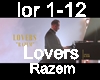 Lovers - Razem