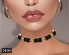 K| Eustacia ... Choker