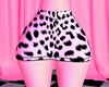 S! Cruella's Skirt Mini