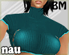 ~nau~ BM Sexy curves