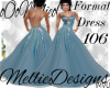 [M]Formal Dress~106