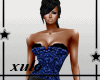 X-Tania Persy Blue