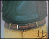 H. Winter Hoodie IV