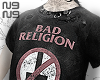 ╋ bad religion !