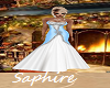 ~Snow Queen Dress~