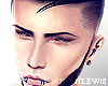 JL▼ Luxor Black Hair