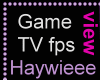 Gamers TV *cod* fps