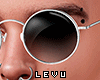 Lv. Asteri glasses SV