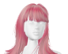 Ulivilea Cotton Candy