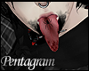 Long Tongue