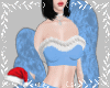 ❆Winter Boa