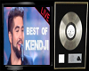 CP- Best Off  Kenj Girac