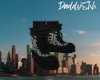 *DS FF boots