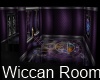 Private Wiccan Room/Apt