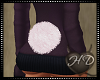 Bunnytail Blush