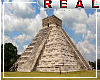  + Mayan pyramid + 