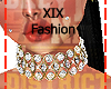 ♦X♦ Fashion Necklace
