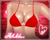 Al's Red Bra
