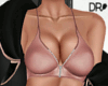 DR- Black silky jacket