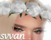 basic roses crown