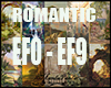 Romantic Backgrounds