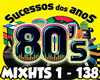 MIX Hits Anos 80 Inter
