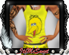 Big Bird Tank Top M