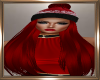 Rubine Red Hair