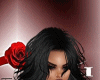 Melina Black Hair