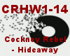 Cockney Rebel - Hideaway
