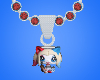 LPS H. Quinn Necklace