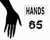 Pretty Hands 65% Scaler