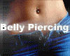 New Belly Piercing