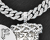 Chain Jesus