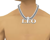 Leo Necklace