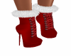 mandy xmas boot