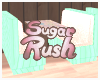 *Sugar Rush!* Booth
