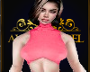Pink Top