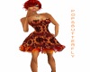 HALLOWEEN DRESS