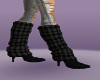 JjG (F) BOOT W LEGG WARM