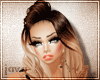 ! Brunette Gold Amanda 2