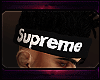 Supreme Black