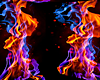 Fire&Burn  Background