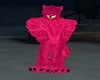 WolfMan Fur Pink