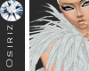 :0zi: Glam Feathers