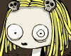 Lenore Logo