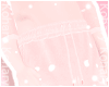 Ko ll Pajama Pants Pink