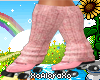 (A) Trish Roller Skates