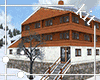 [Kit]Winter Hostel