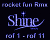 rocket fun Rmx